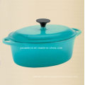 Enamel Cast Iron Dutch Oven Cookware Manufacturer From China